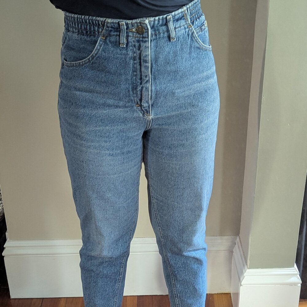 Vintage Lee Jeans - 10P